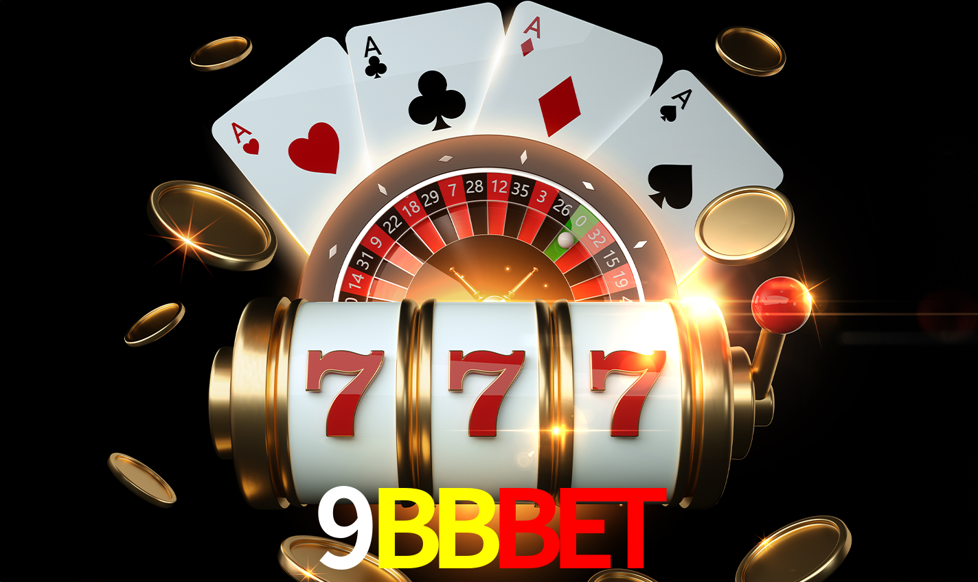 9BBBET aplicativo
