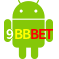Aplicativo 9BBBETbet para Android