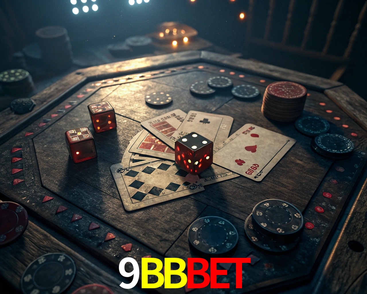 cassino 9BBBET